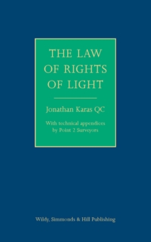 Law of Rights of Light