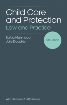 Image for Child care and protection  : law and practice