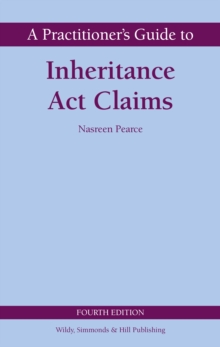 A Practitioner’s Guide to Inheritance Act Claims