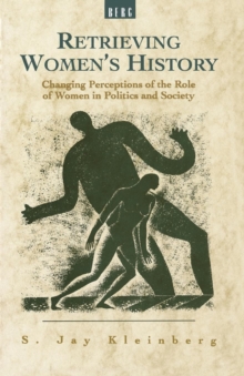 Image for Retrieving Women's History