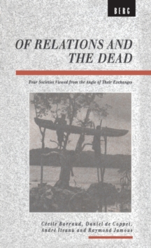 Of Relations and the Dead