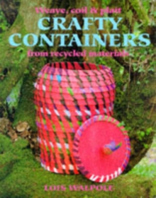 Image for Crafty Containers