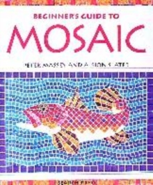 Image for A beginner's guide to mosaic