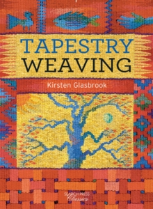 Image for Tapestry weaving