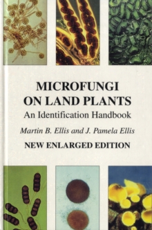 Image for Microfungi on land plants  : an identification handbook