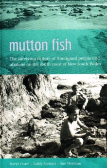 Image for Mutton Fish