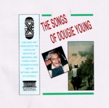 Image for The Songs of Dougie Young