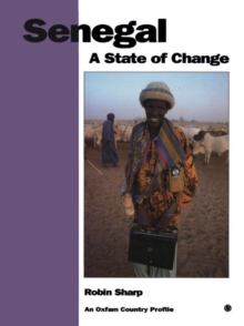 Image for Senegal  : a state of change
