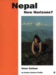 Image for Nepal  : new horizons?