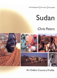 Image for Sudan  : a nation in the balance