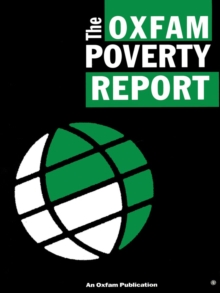 Image for The Oxfam Poverty Report