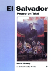 Image for El Salvador  : peace on trial