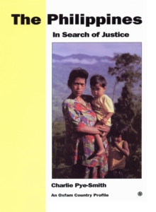 Image for The Philippines  : in search of justice