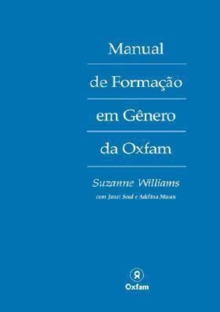 Image for Manual de Formacao em Genero da Oxfam