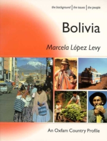 Image for Bolivia
