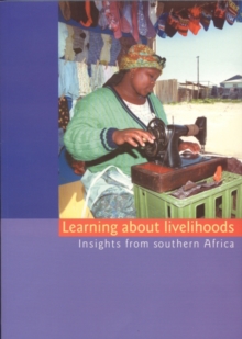 Image for Learning About Livelihoods