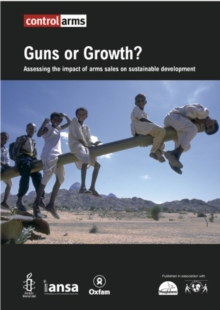 Image for Guns or Growth?