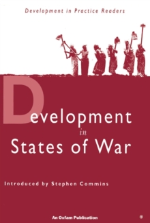 Image for Development in States of War