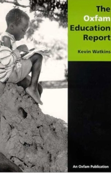 Image for The Oxfam Education Report