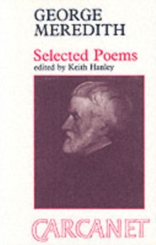 Image for Selected Poems