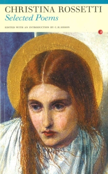 Image for Selected Poems: Christina G. Rossetti