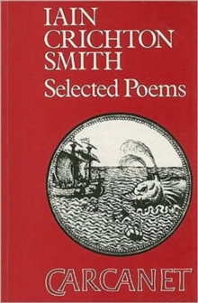 Selected Poems: Iain Crichton-Smith