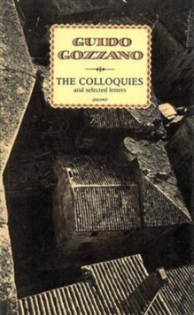 Image for Colloquies