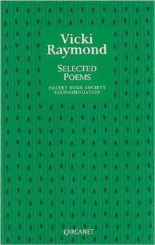 Selected Poems