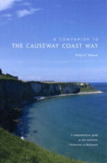 Image for A Companion to the Causeway Coast Way