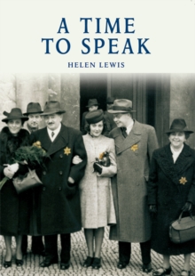 Image for A time to speak