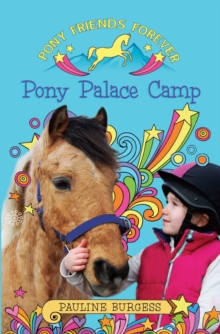 Image for Pony Palace Camp