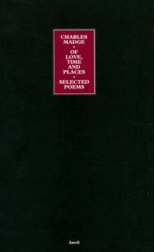 Of Love, Time and Places