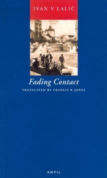 Image for Fading Contact