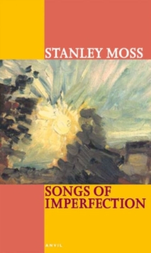 Image for Songs of Imperfection