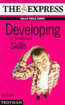 Image for Developing Your Employment Skills