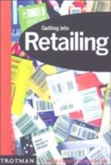 Image for Getting into Retailing