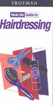 Image for Hairdressing