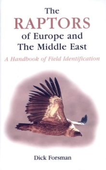 Image for The Raptors of Europe and the Middle East
