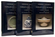 Image for Chinese Ceramics in the Topkapi Saray Museum, Istanbul