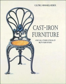Cast-iron Furniture