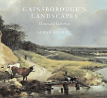 Image for Gainsborough's landscapes  : themes and variations