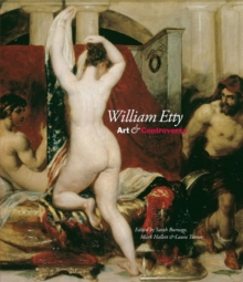 Image for William Etty