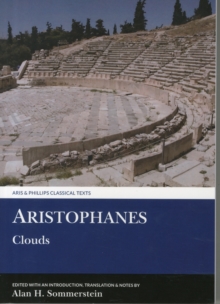 Image for Aristophanes: Clouds