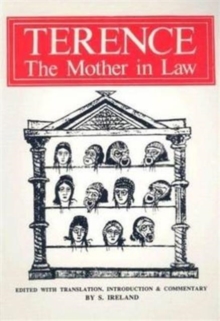 Image for The mother in law