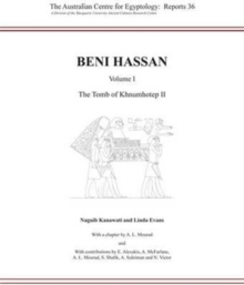 Image for Beni Hassan