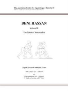 Beni Hassan