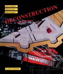 Image for Deconstruction Omnibus