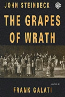 Image for The Grapes of Wrath