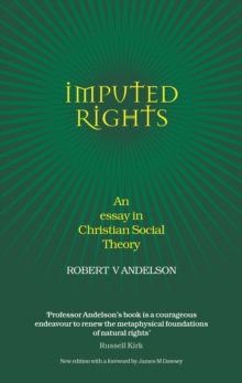Imputed Rights