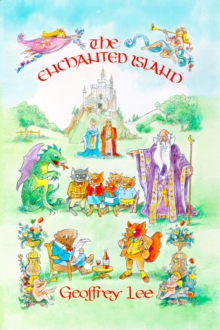 Image for The Enchanted Island